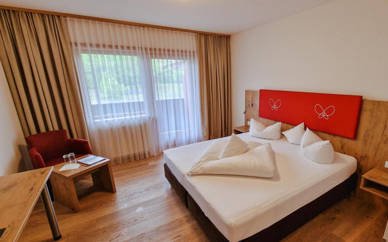 Das Alpin - Hotel Garni Guesthouse Scheffau am Wilden Kaiser Extérieur photo