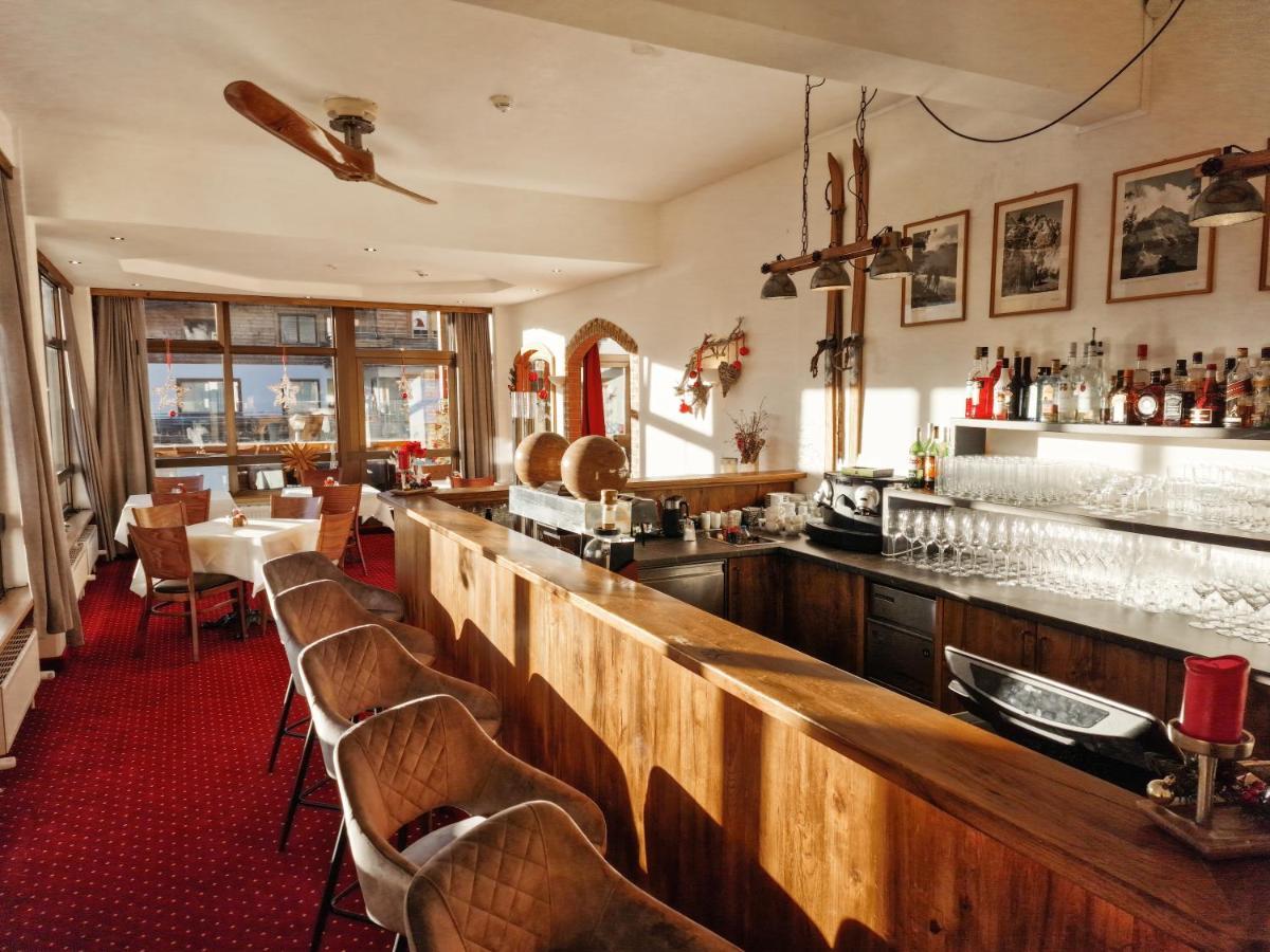 Das Alpin - Hotel Garni Guesthouse Scheffau am Wilden Kaiser Extérieur photo