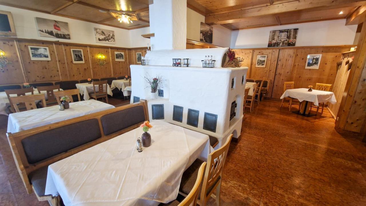 Das Alpin - Hotel Garni Guesthouse Scheffau am Wilden Kaiser Extérieur photo