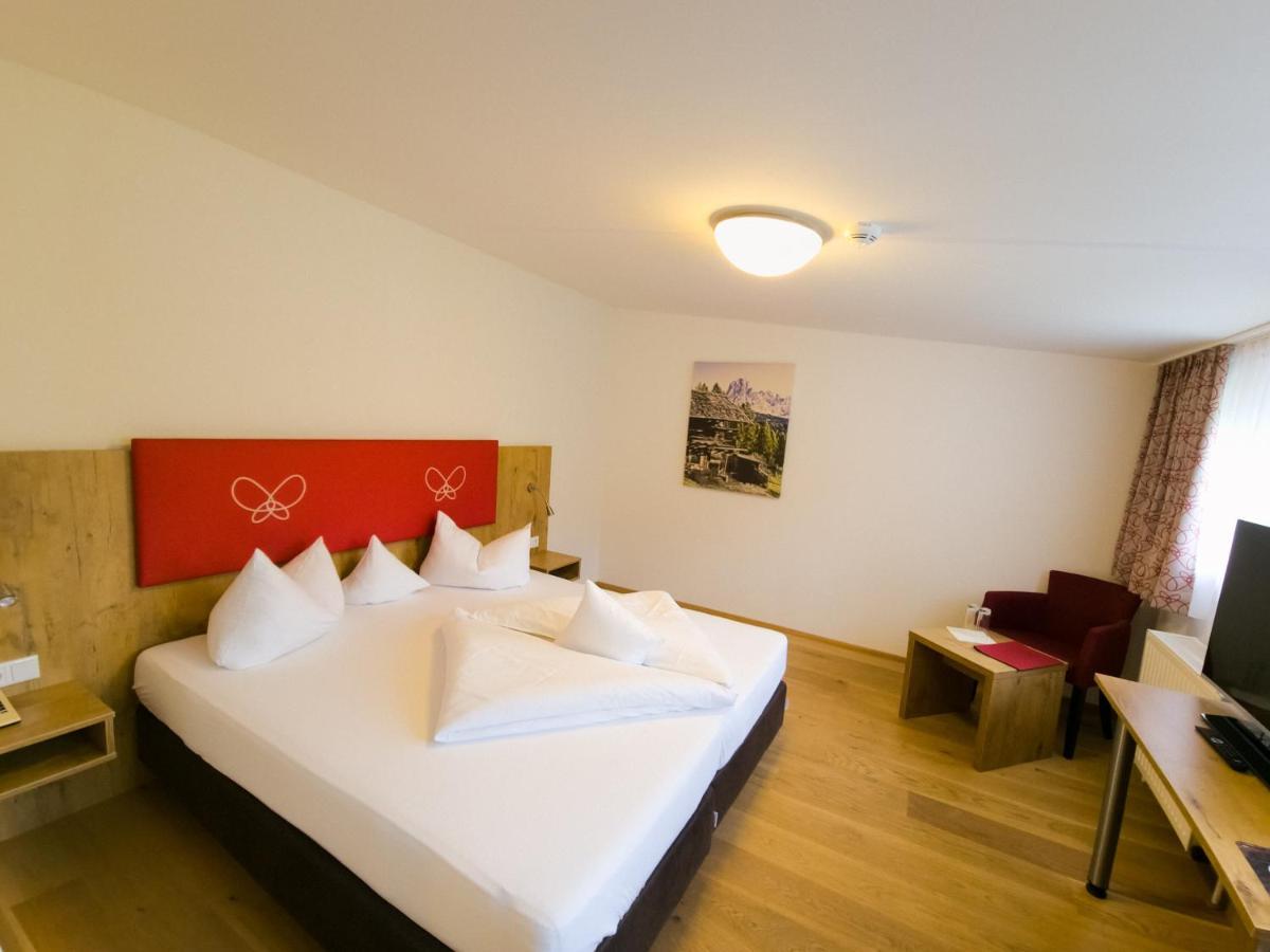 Das Alpin - Hotel Garni Guesthouse Scheffau am Wilden Kaiser Extérieur photo