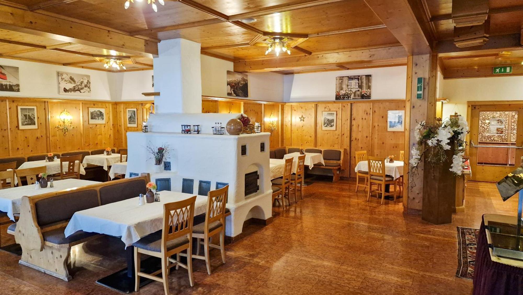 Das Alpin - Hotel Garni Guesthouse Scheffau am Wilden Kaiser Extérieur photo