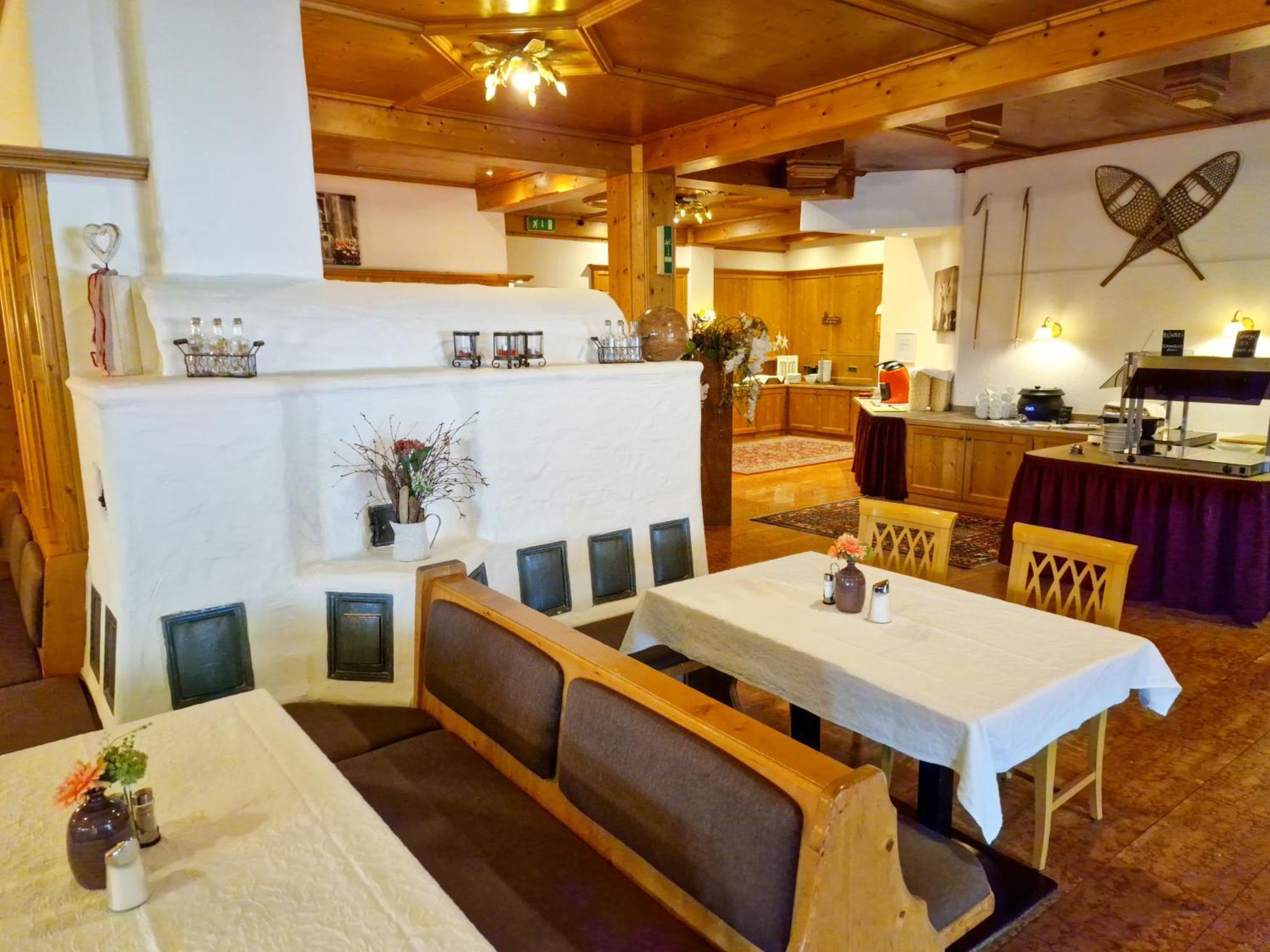 Das Alpin - Hotel Garni Guesthouse Scheffau am Wilden Kaiser Extérieur photo