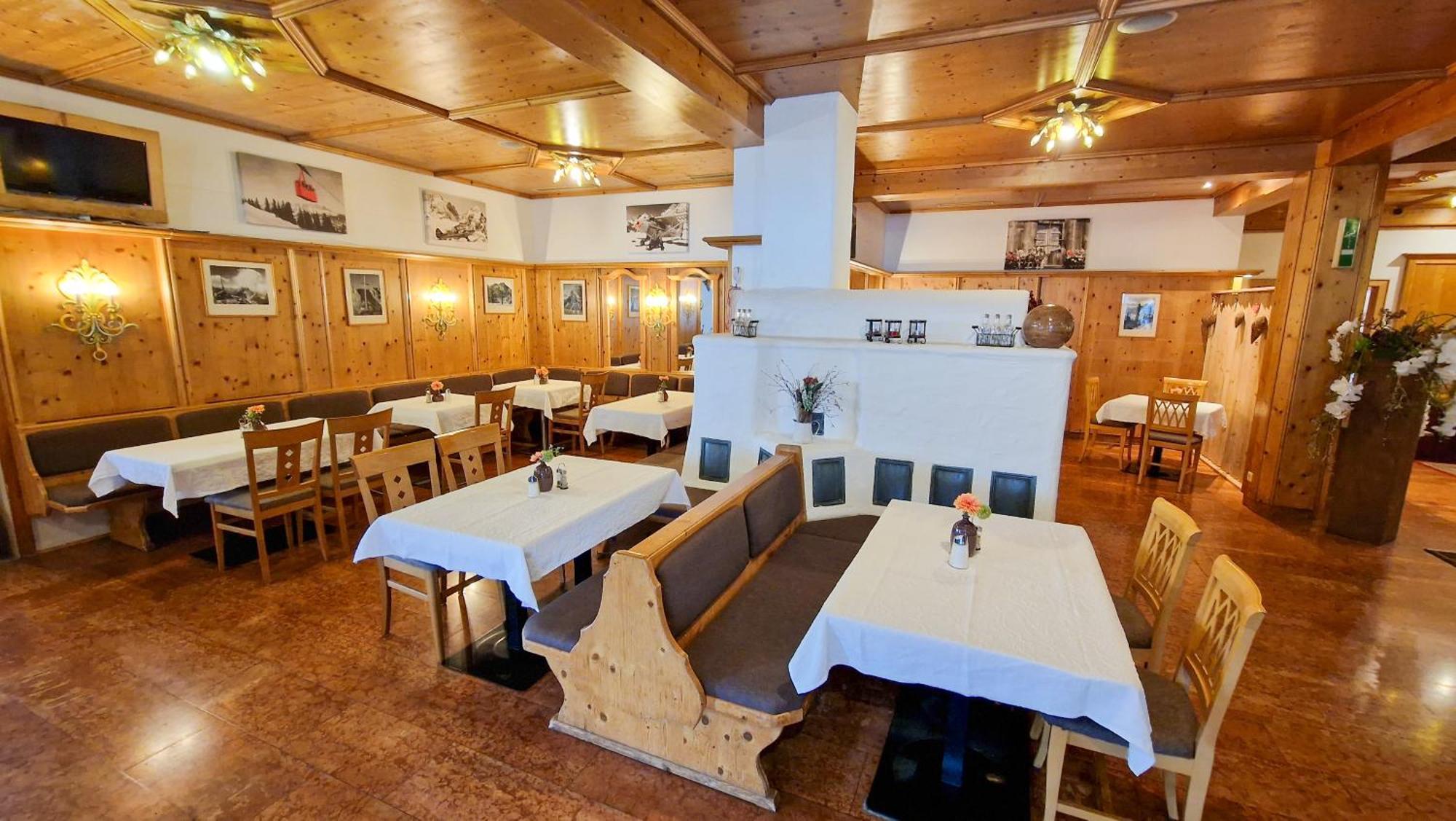 Das Alpin - Hotel Garni Guesthouse Scheffau am Wilden Kaiser Extérieur photo
